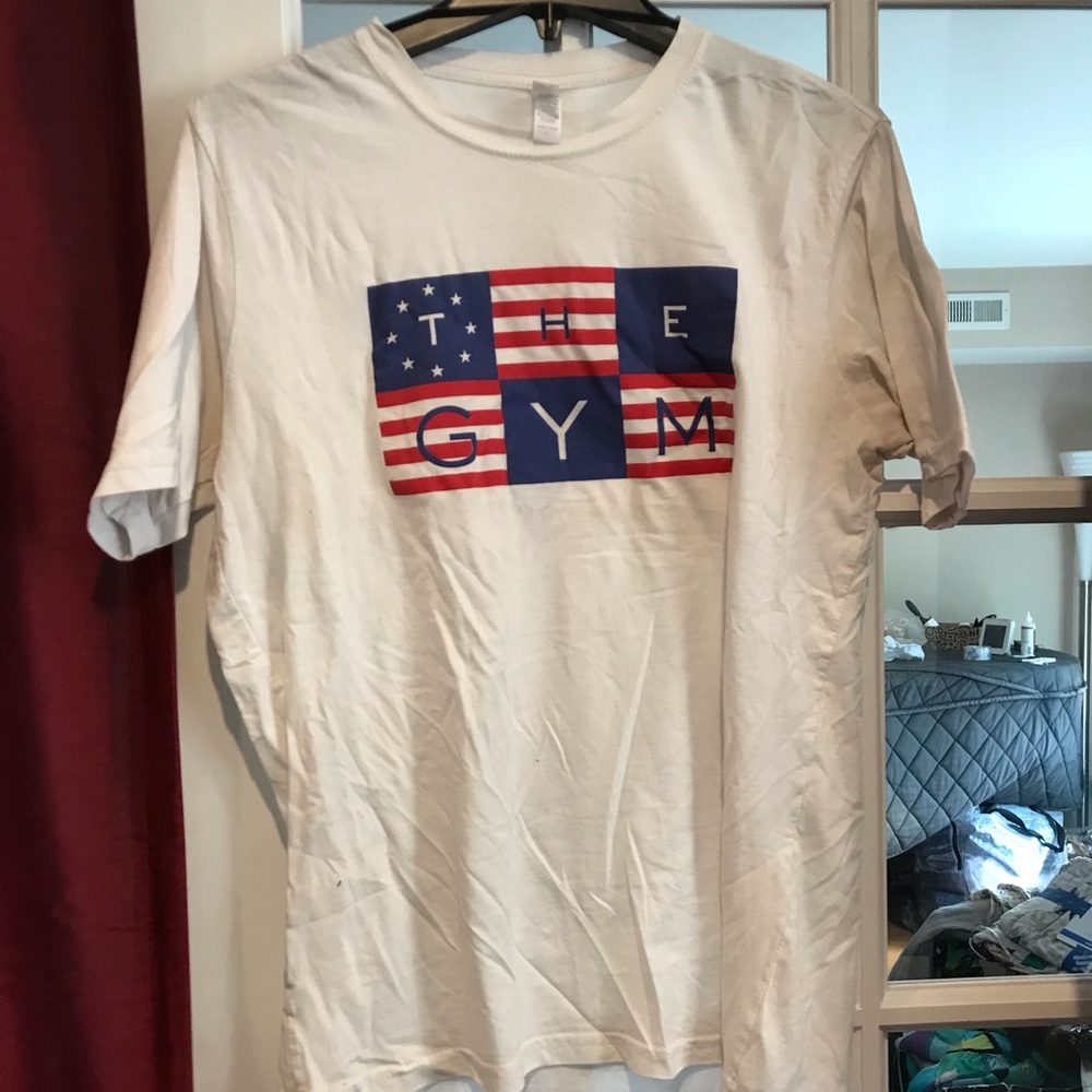 Next Level t Shirt
